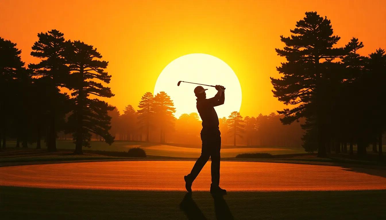 Oklahoma State Defeats Virginia, Wins 12th Men’s Golf National Title