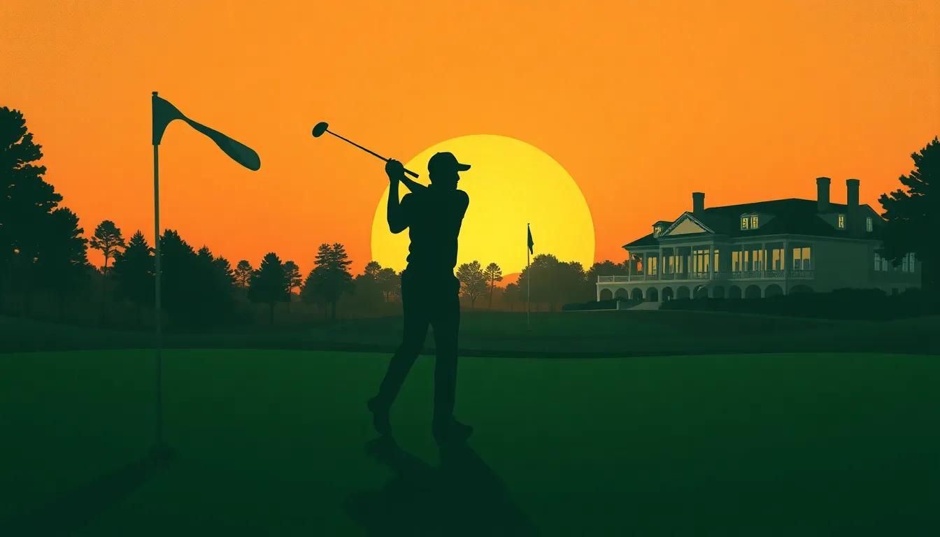 Truist Championship 2025 First-Round Tee Times and Pairings Featuring Rory McIlroy