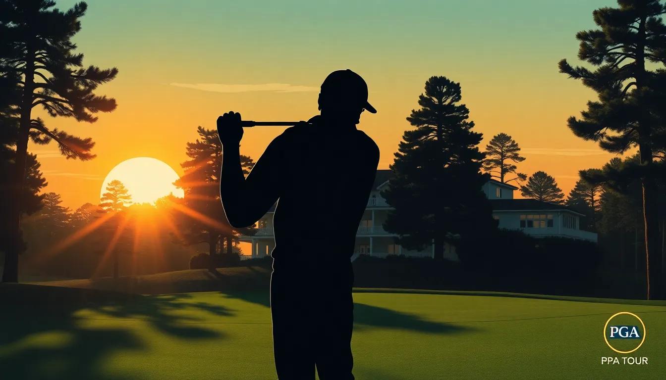 Distance-Measuring Devices Receive Mixed Review as PGA Tour Evaluates Test Period