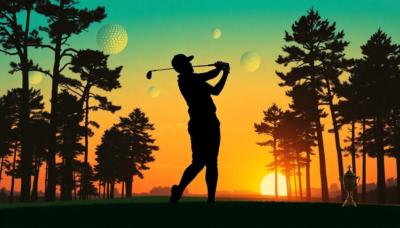 PGA Championship 101: History, Records and Qualifications at Quail Hollow