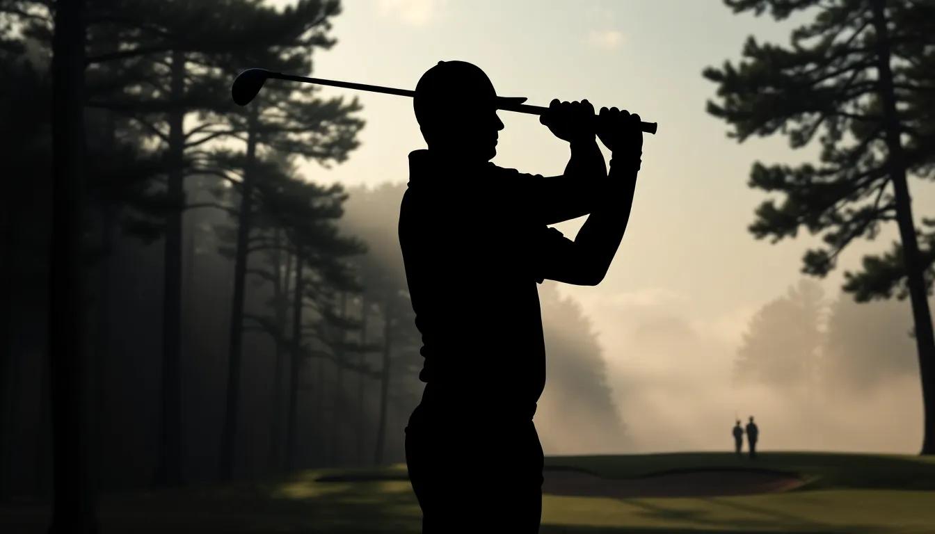 World No. 2 Jeeno Thitikul Leads Mizuho Americas with Nelly Korda Two Back