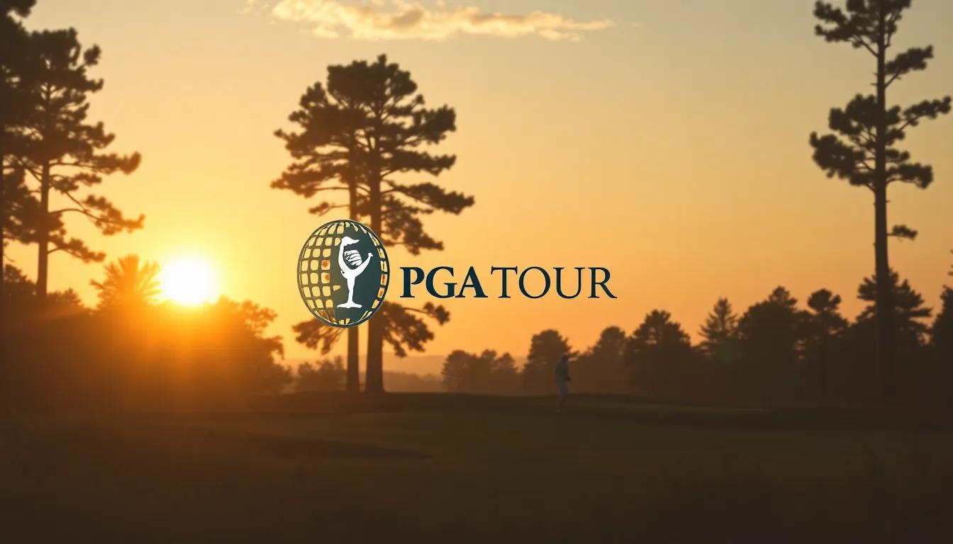 PGA Championship 2025: Complete 156-Player Field Rankings at Quail Hollow