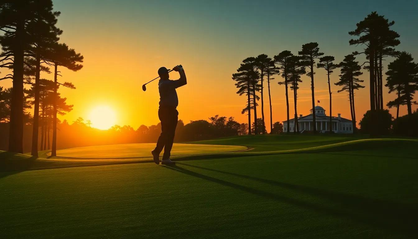 Bryson DeChambeau Experiences Real Speed Before Indy 500