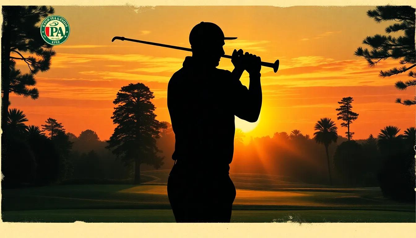 Davis Riley Self-Reports Two-Stroke Penalty, Eagles Last to Make Cut at CJ Cup Byron Nelson