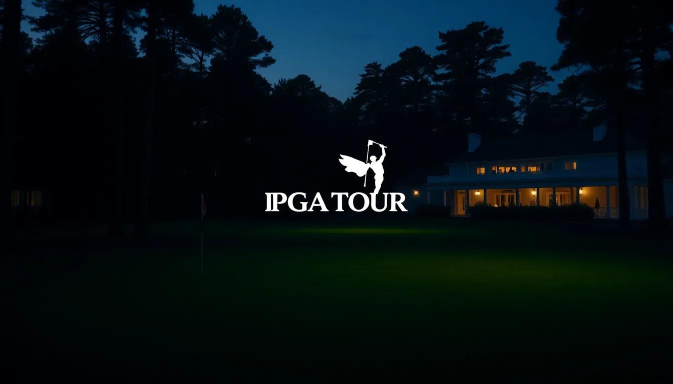 Sergio Garcia Fails to Qualify, Ending 25-Year Run at US Open