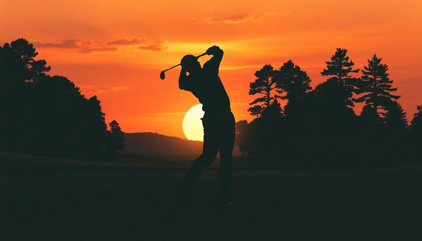 Scottie Scheffler’s Miraculous Drive Avoids Woods at Last Second