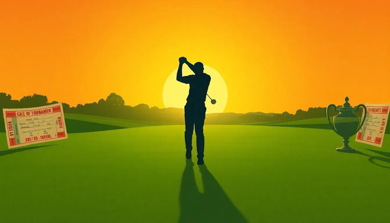 Tyler Collet Wins PGA Professional Championship in Record Fashion, Joins Michael Block at PGA