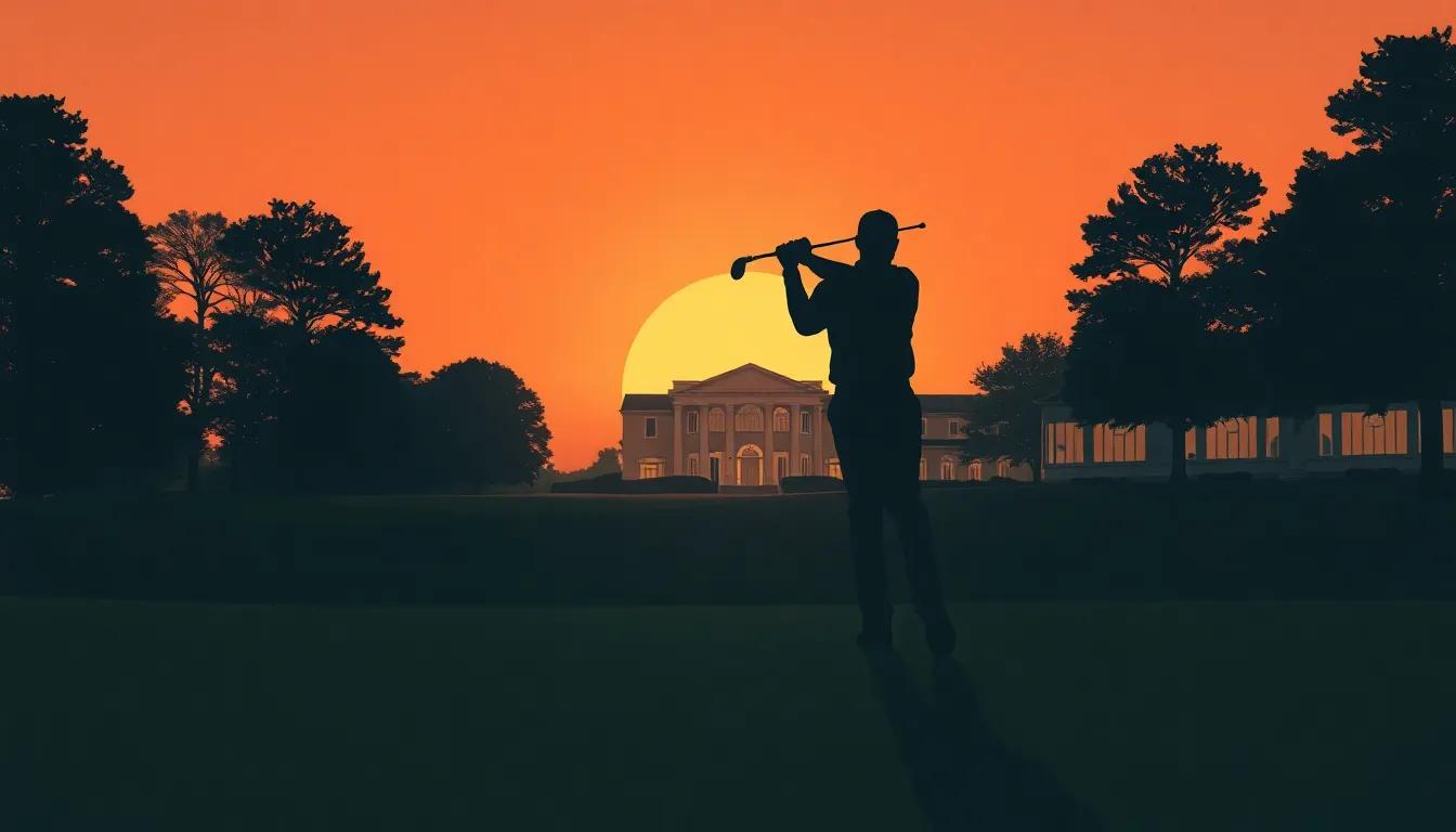 Michael La Sasso Wins NCAA Men’s Individual Title, Helps Ole Miss Advance to Match Play