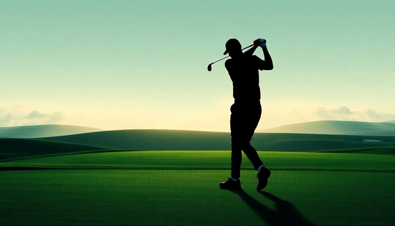 PGA at Quail Hollow: Hit It Like Rory to Conquer the Challenge