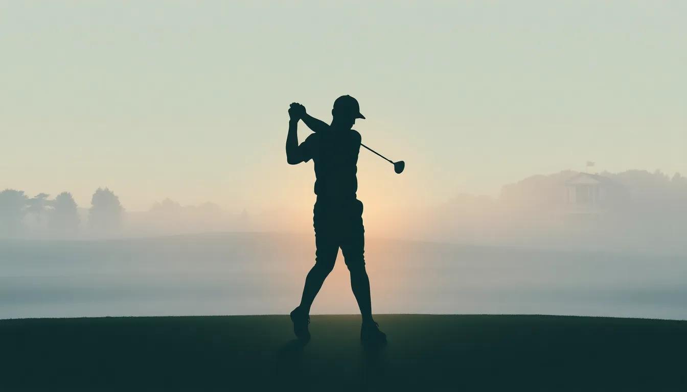 PGA Championship Field: Players Teeing Up at Quail Hollow