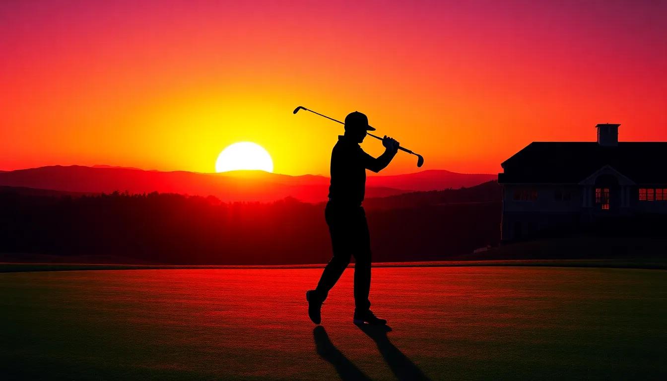 PGA Championship 2025: Weather Improves, No Preferred Lies in Round 1