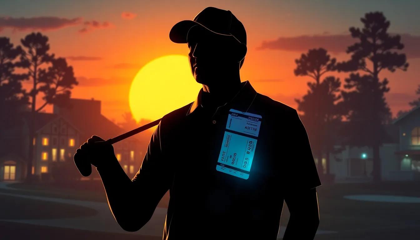 Charles Schwab Challenge 2025 Odds and Favorites for Colonial Country Club