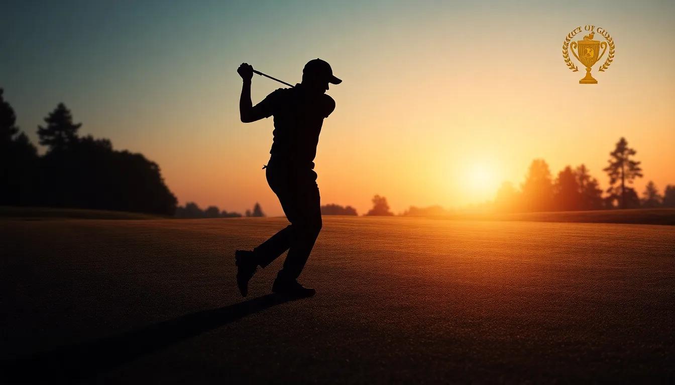 Rory McIlroy excited to not be on edge for rest of major season