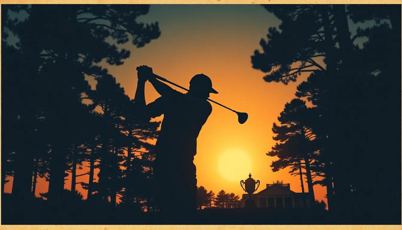 Top-10 Machine Jon Rahm Aims for Major Win and Ryder Cup Spot