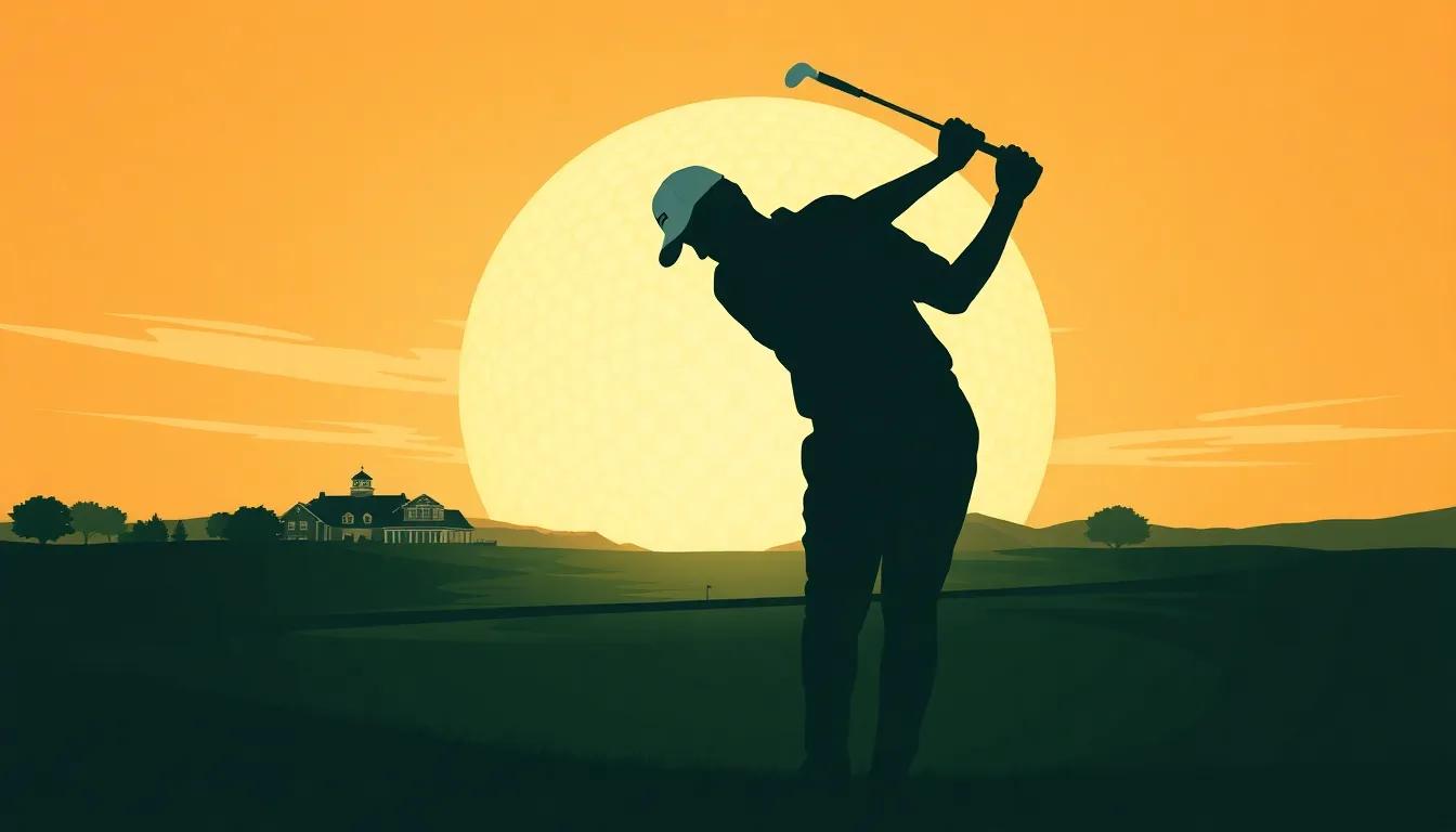 Charlie Woods Wins First AJGA Invitational Against Top-Ranked Junior Field