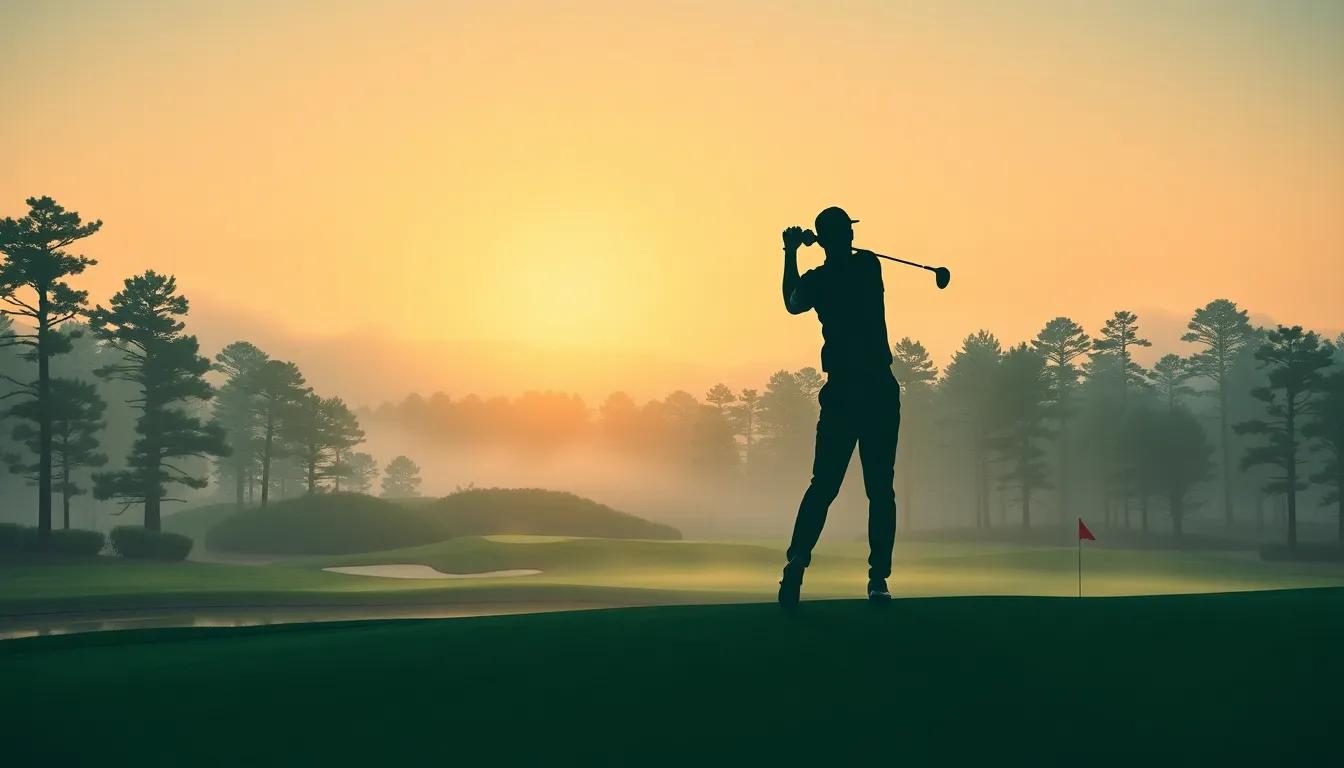 PGA Championship 2025 Weather: No Fans Allowed Monday at Quail Hollow