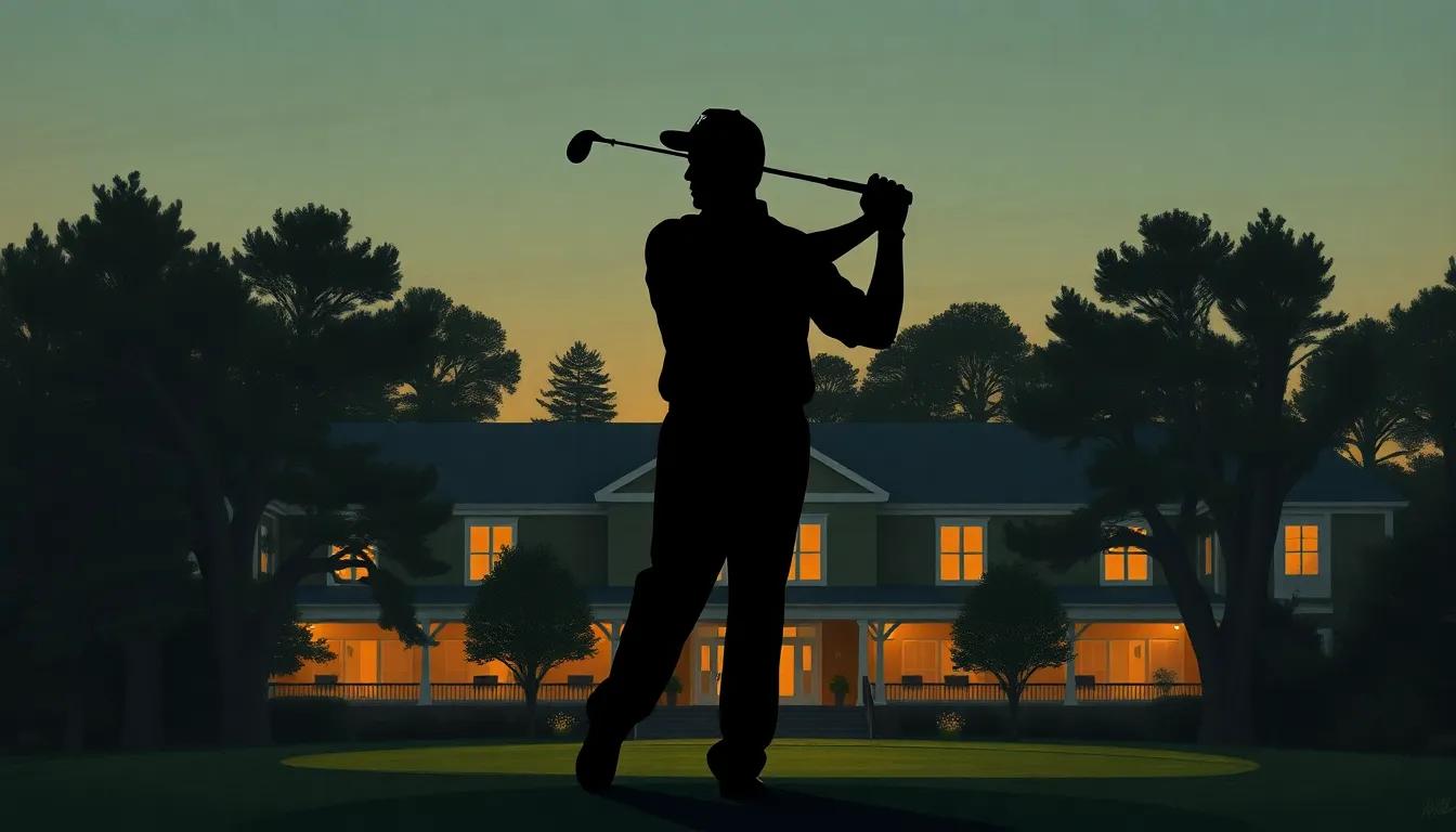 PGA Championship Future Sites: Venues and Courses for Men’s Second Major