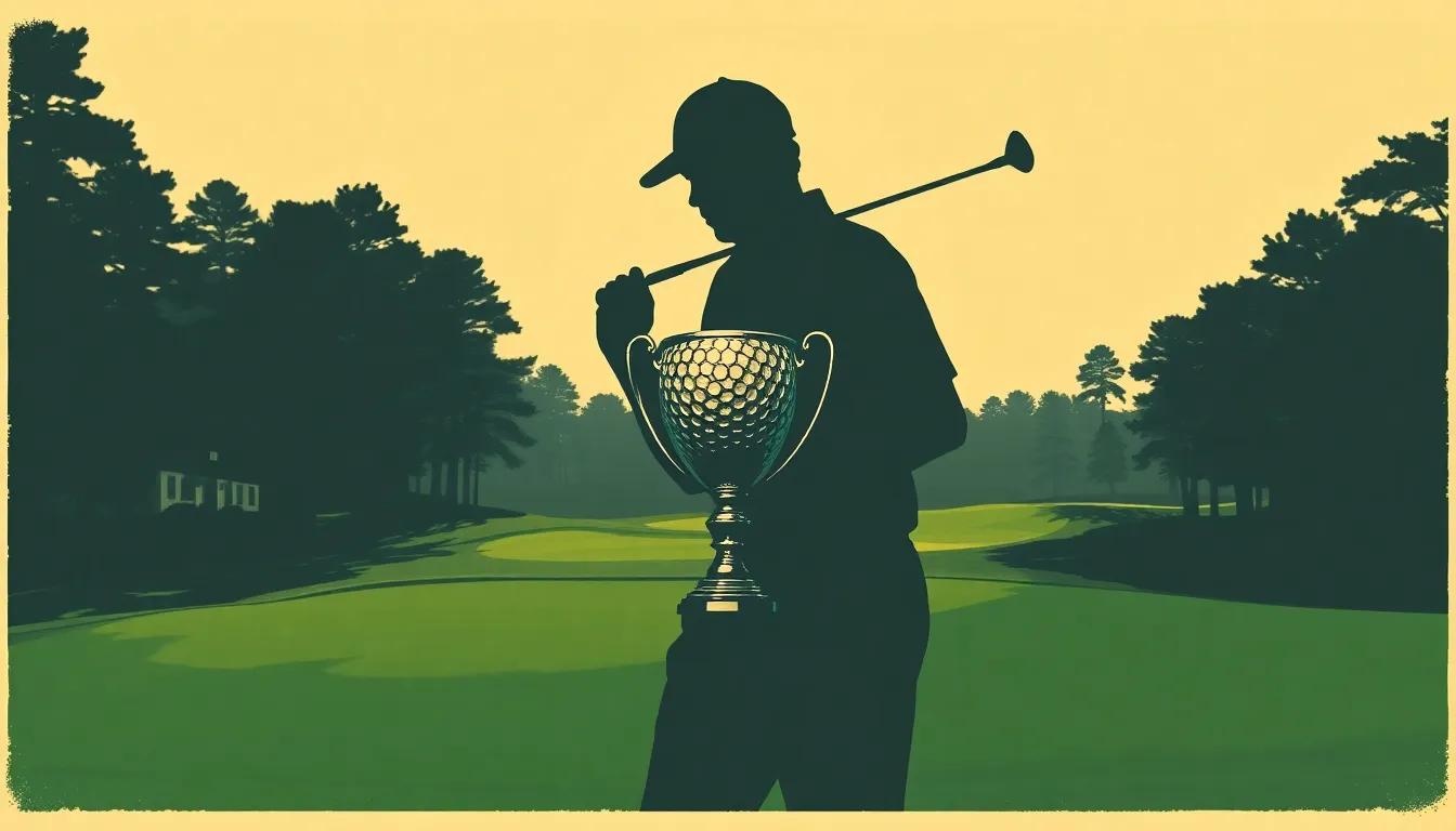 PGA Championship Playoff Format in Men’s Golf