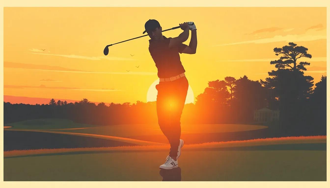 PGA Championship 2025: Winners, Disappointments and McIlroy’s Major Momentum