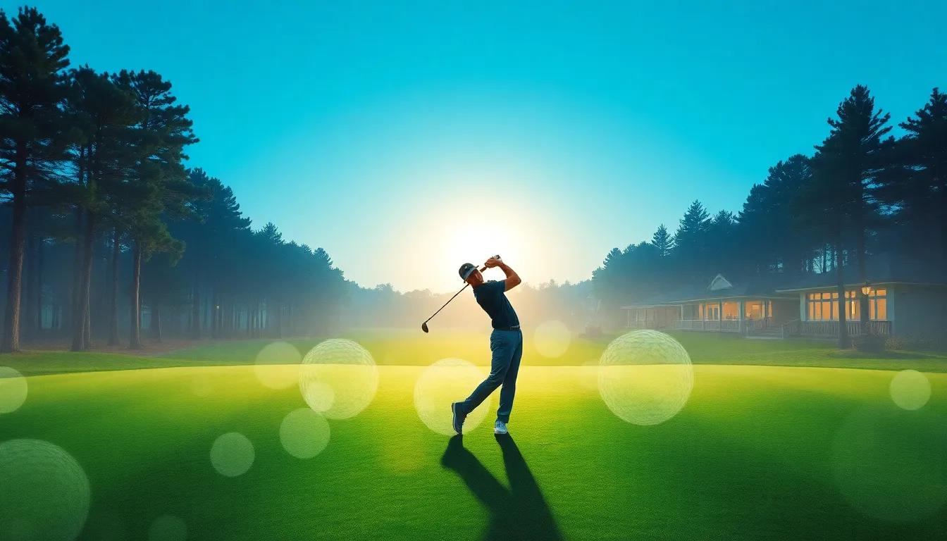 Sepp Straka Plays Bucket-List Round Between Truist Victory and PGA Championship