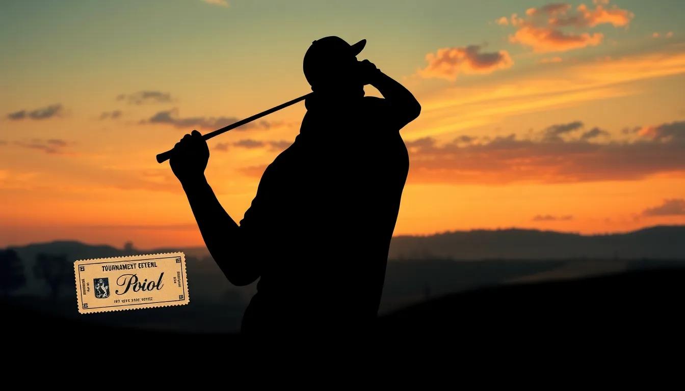 Rory McIlroy’s Bomb-and-Gouge Strategy Succeeds at Philadelphia Cricket Club