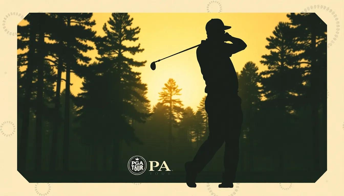 Shane Lowry Destroys Turf and Flips Bird During Angry Bogey Friday at PGA