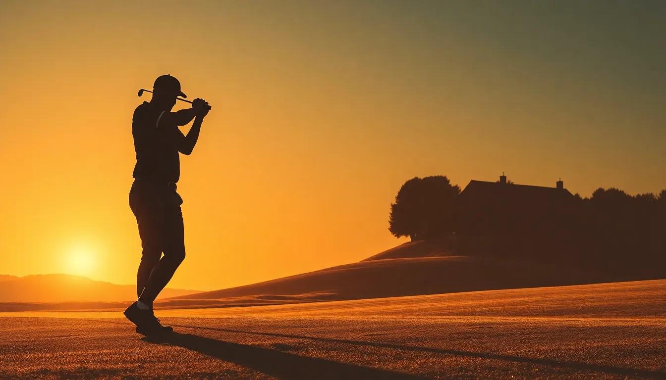 Cameron Champ Catches Fire at Nelson Shortly After Joining Field