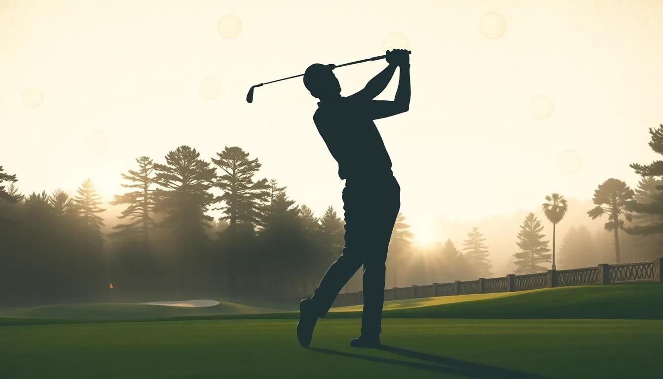 Carson Young Rides Eagle to 54-Hole Lead in Myrtle Beach Classic