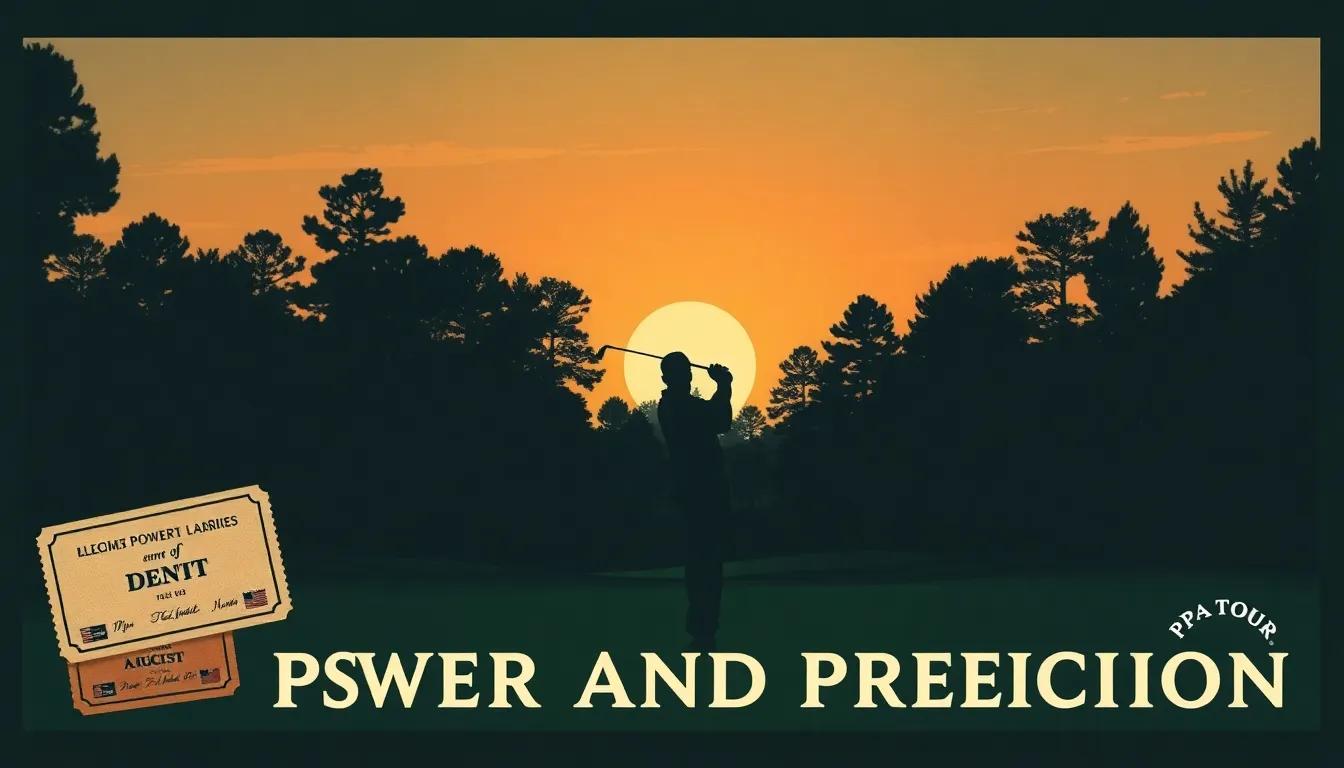 Jim Dent: Augusta Caddie Turned 12-Time PGA Tour Champions Winner Dies at 85