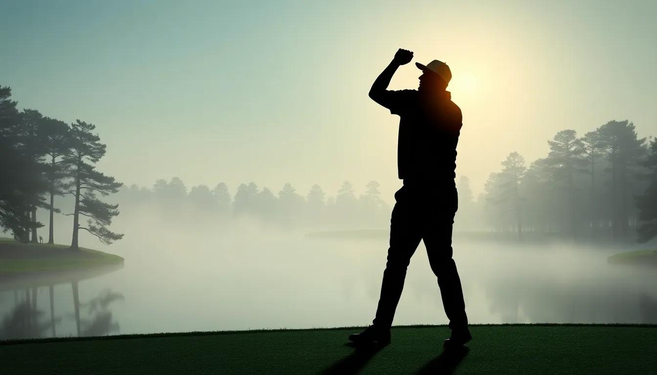 Darren Clarke, Thomas Bjorn Capture PGA Tour Champions Team Title