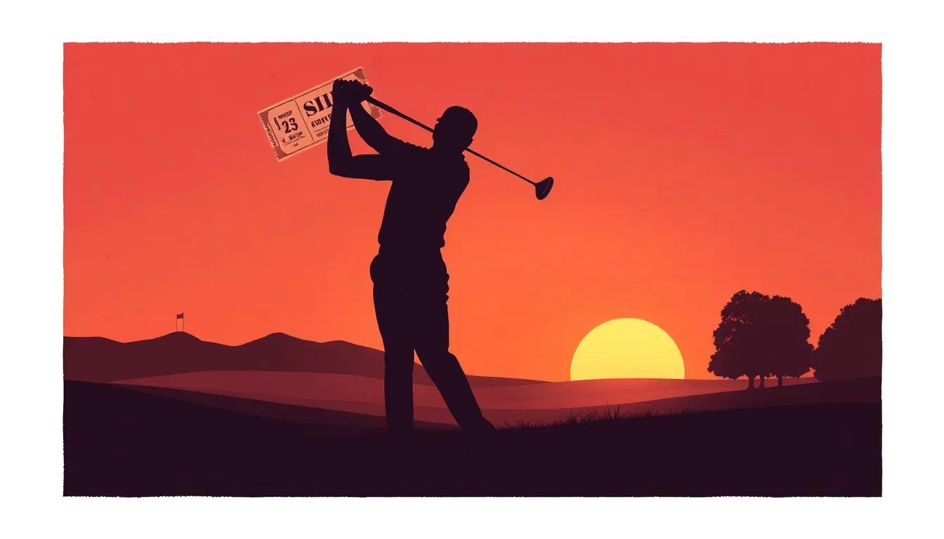 Josele Ballester Declines Korn Ferry Tour Membership Through PGA Tour U