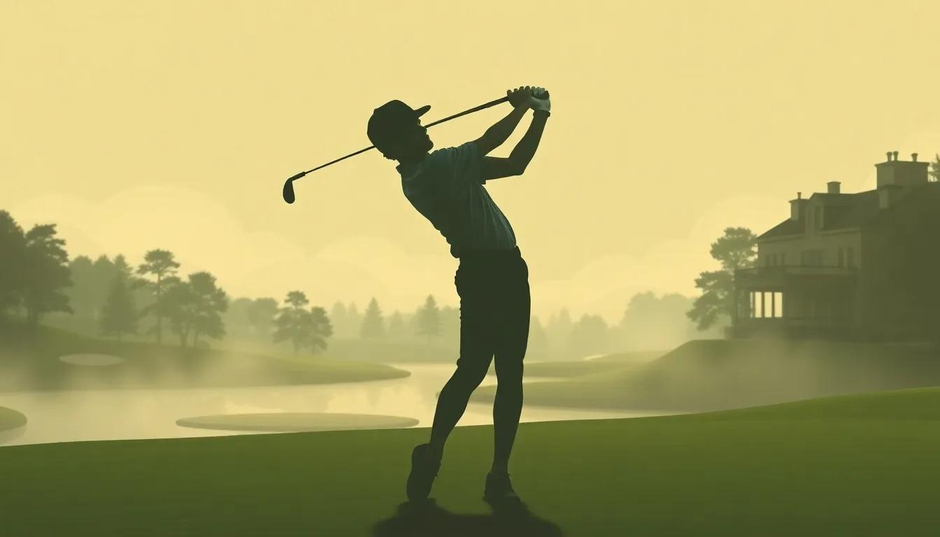 Western Junior Title: Gutschewski Defeats Kuchar in Tour Pros’ Sons Showdown