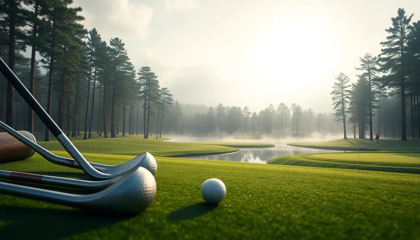 U.S. Open 2025 Pre-Championship Interview Schedule at Oakmont Country Club