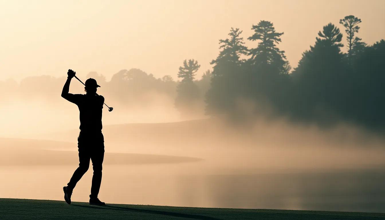 U.S. Open 2025: Rory McIlroy Expresses Frustration with Media