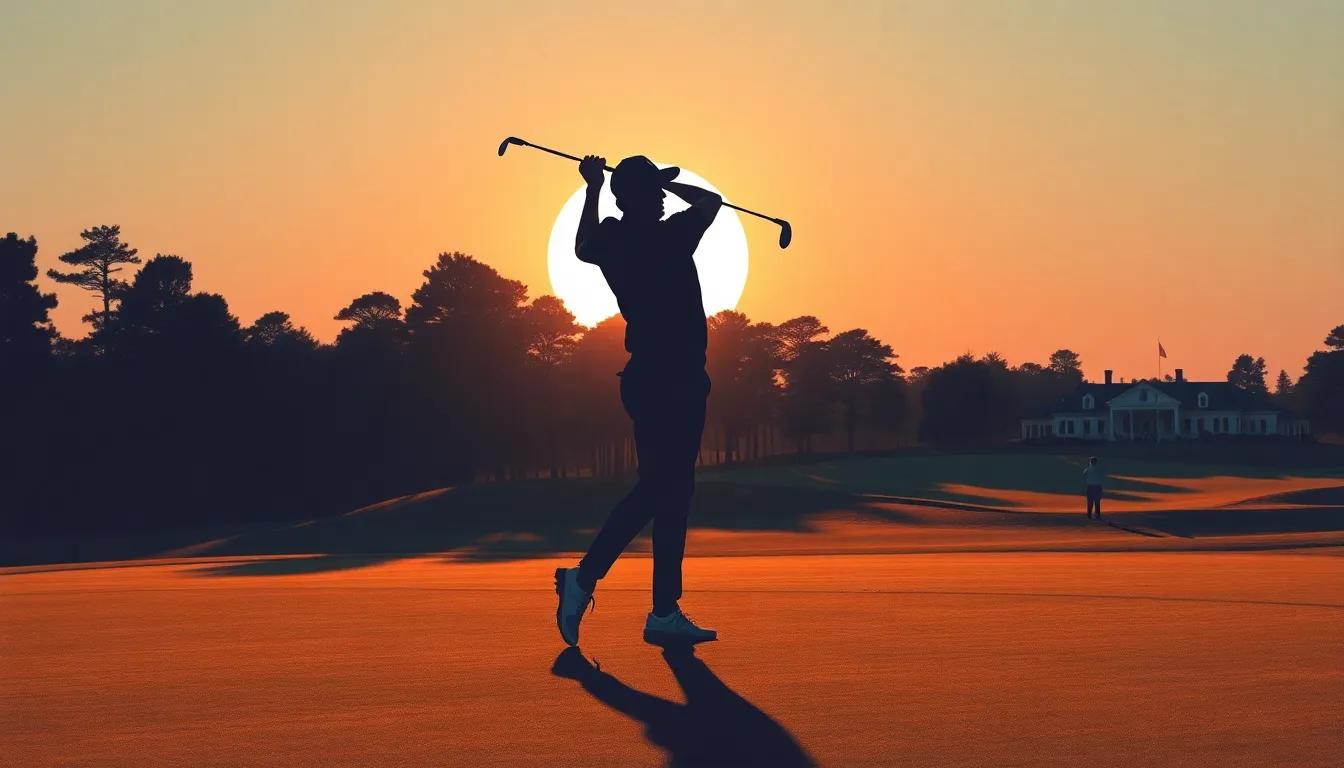 Oklahoma State’s Ethan Fang Becomes First American in 18 Years to Win British Amateur