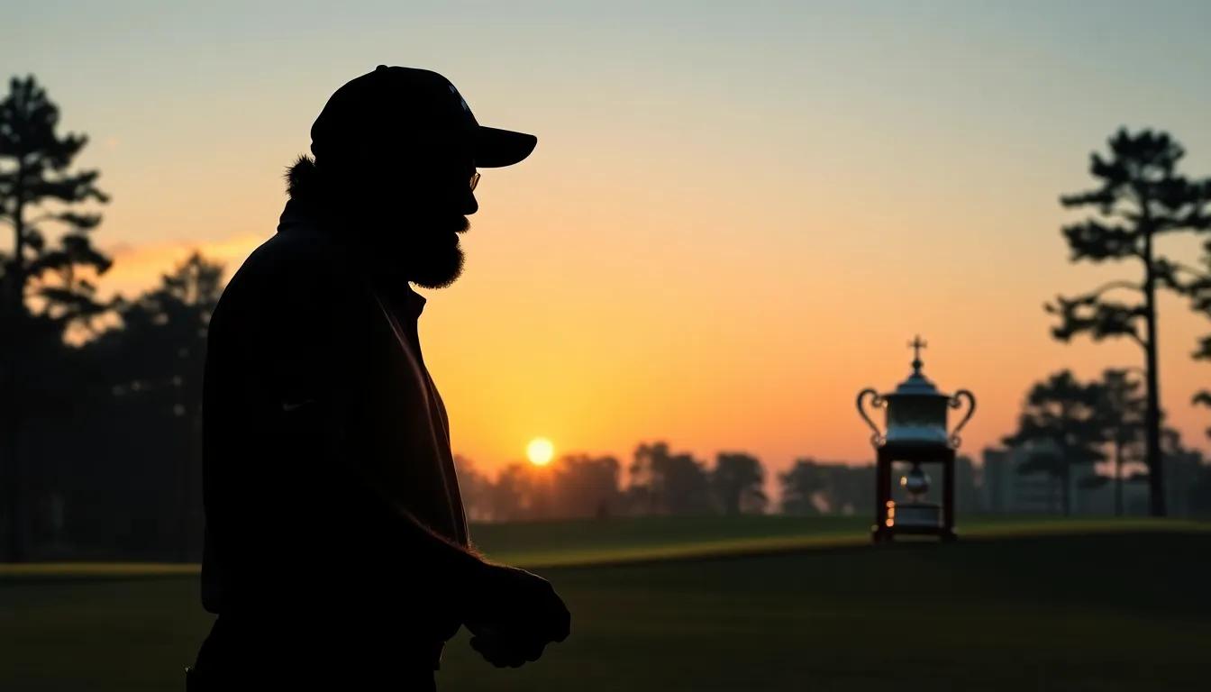 Miguel Angel Jimenez Wins Kaulig Companies Championship with Playoff-Forcing 20-Footer