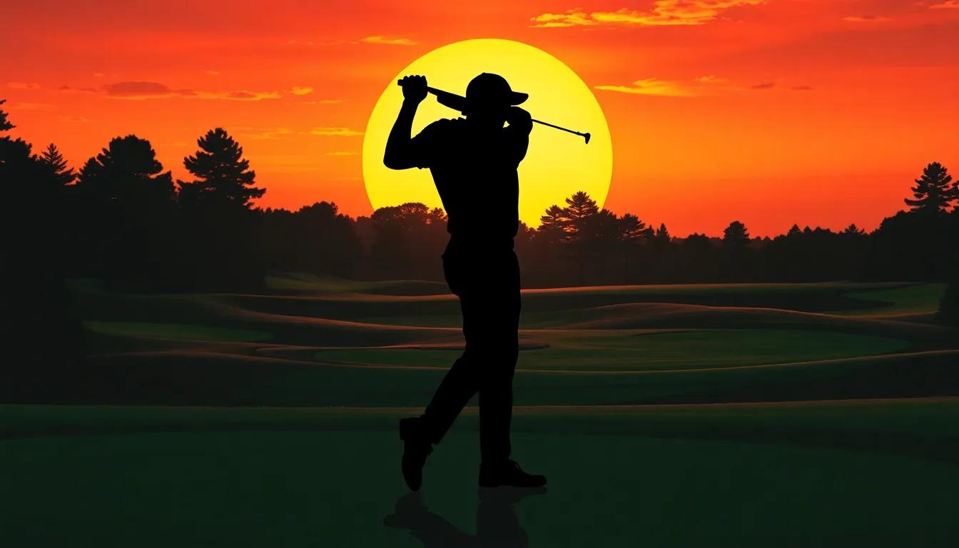 Petrovic Alker and Gonzalez Share Lead at Firestone PGA Tour Champions Major