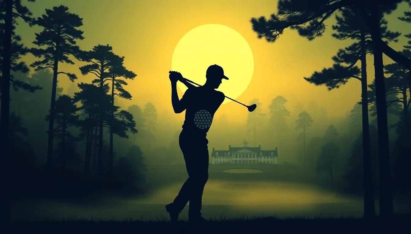 U.S. Amateur Champion Jose Luis Ballester Joins Sergio Garcia’s LIV Team