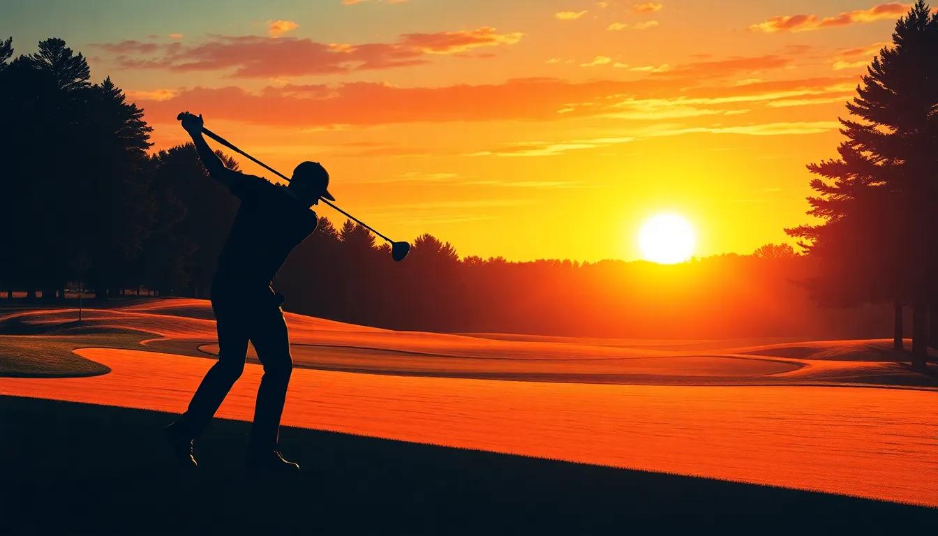 What is the US Open Cut Line and How It Compares to Other Majors