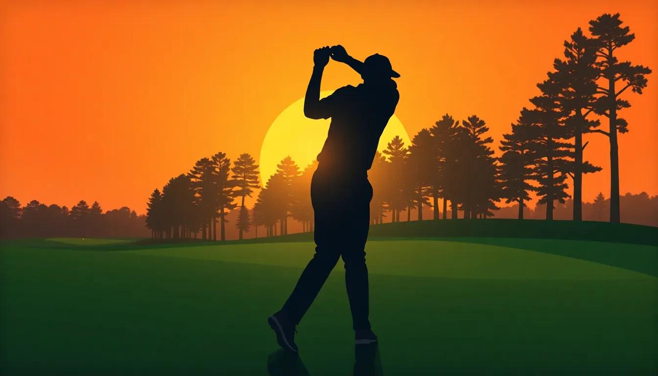 Worst Break at US Open: J.J. Spaun’s Precise Shot Faces Brutal Rejection