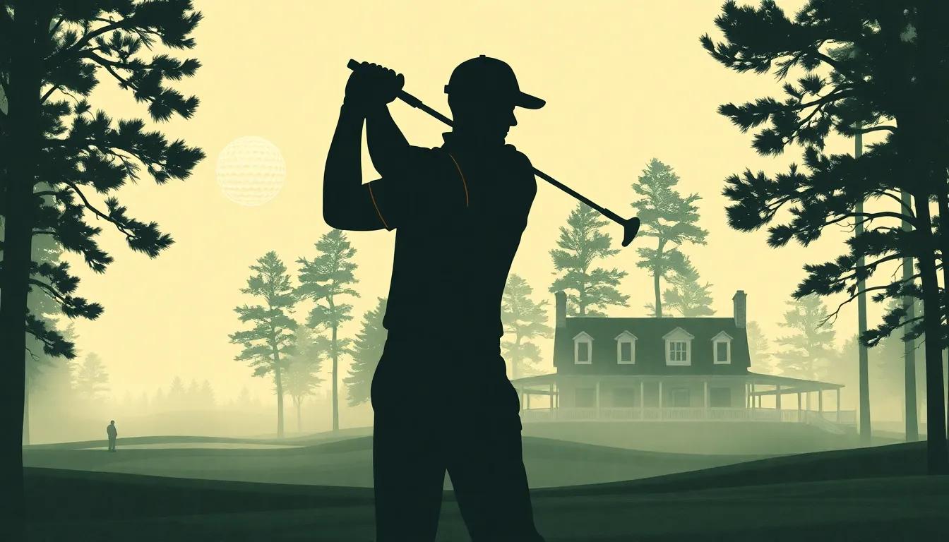 Joaquin Niemann Wins LIV Tournament; Mickelson T-4 After Amazing Flop-Shot Hole-Out