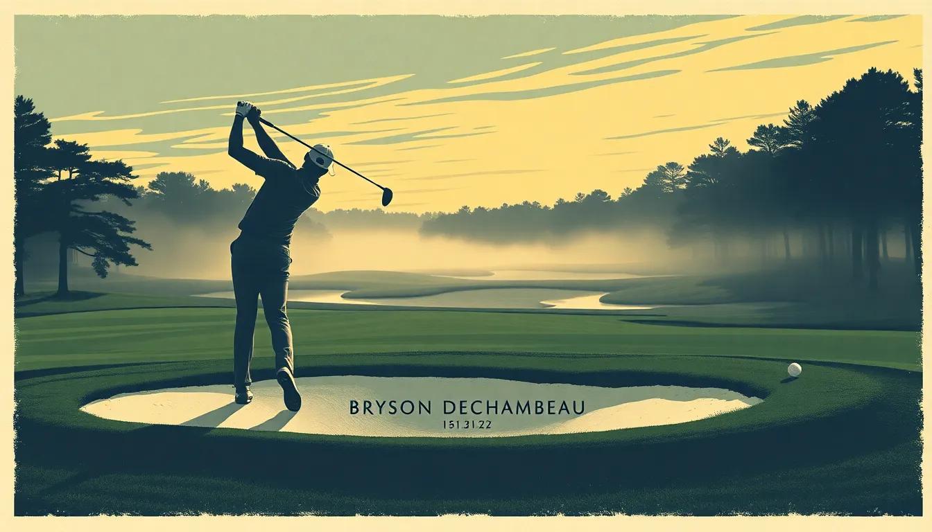 U.S. Open Golf Champions: Complete History of Winners, Scores and Venues