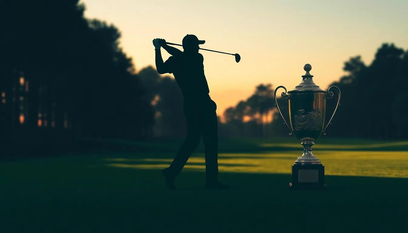 NBC Announcers React to J.J. Spaun’s Dramatic U.S. Open-Winning Putt