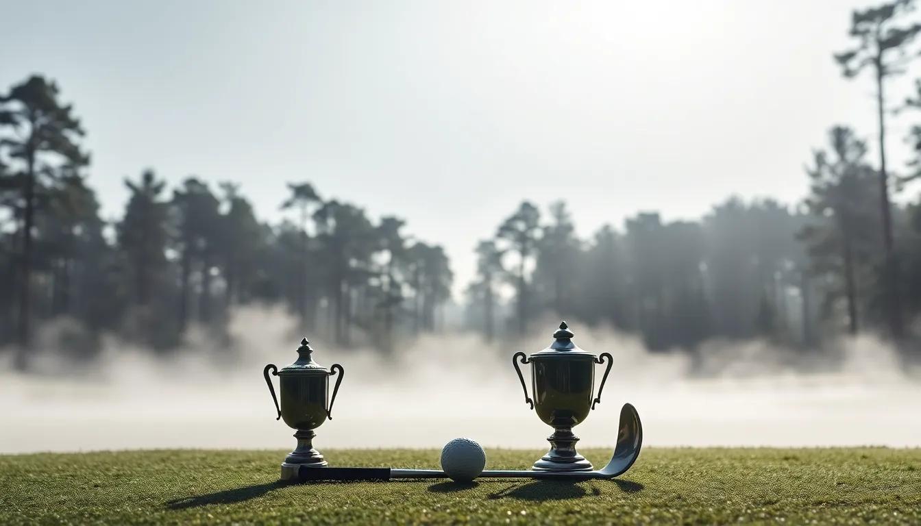 Padraig Harrington Joins Elite Group with Open and Senior Open Victories as McIlroy Watches