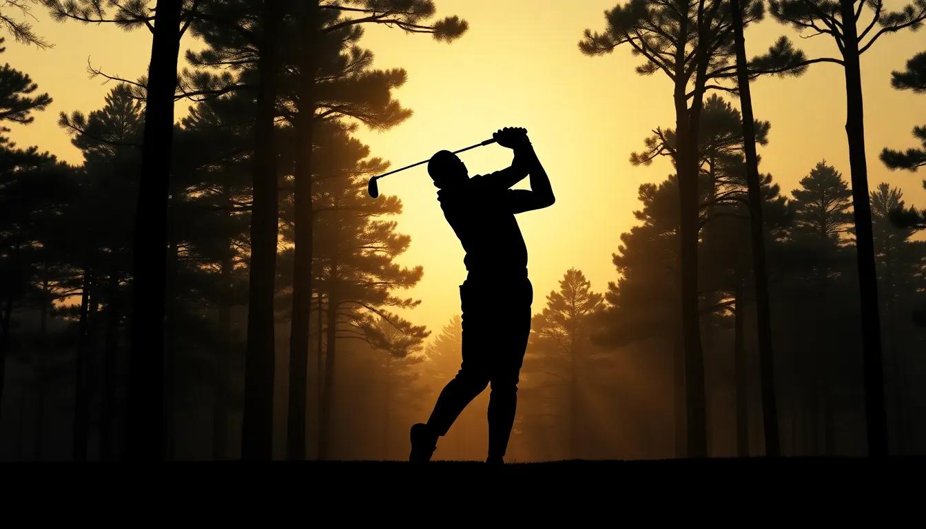 Familiar Face Subs as Bryson DeChambeau’s Caddie for LIV Golf UK