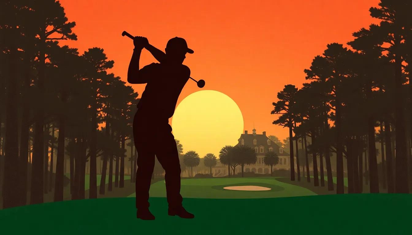 LIV Player Explains DQ from Open Qualifying: Felt Completely Dizzy