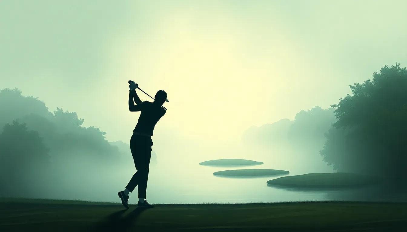 British Open 2025: Shane Lowry Battled Virus at Portrush