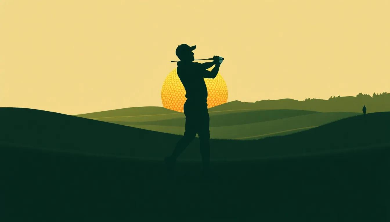 American Century Championship 2024 Celebrity Field Format Scoring and Prize Money