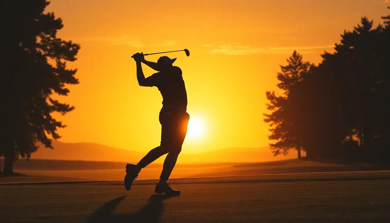 British Open 2025 First-Round Tee Times and Featured Groups at Royal Portrush