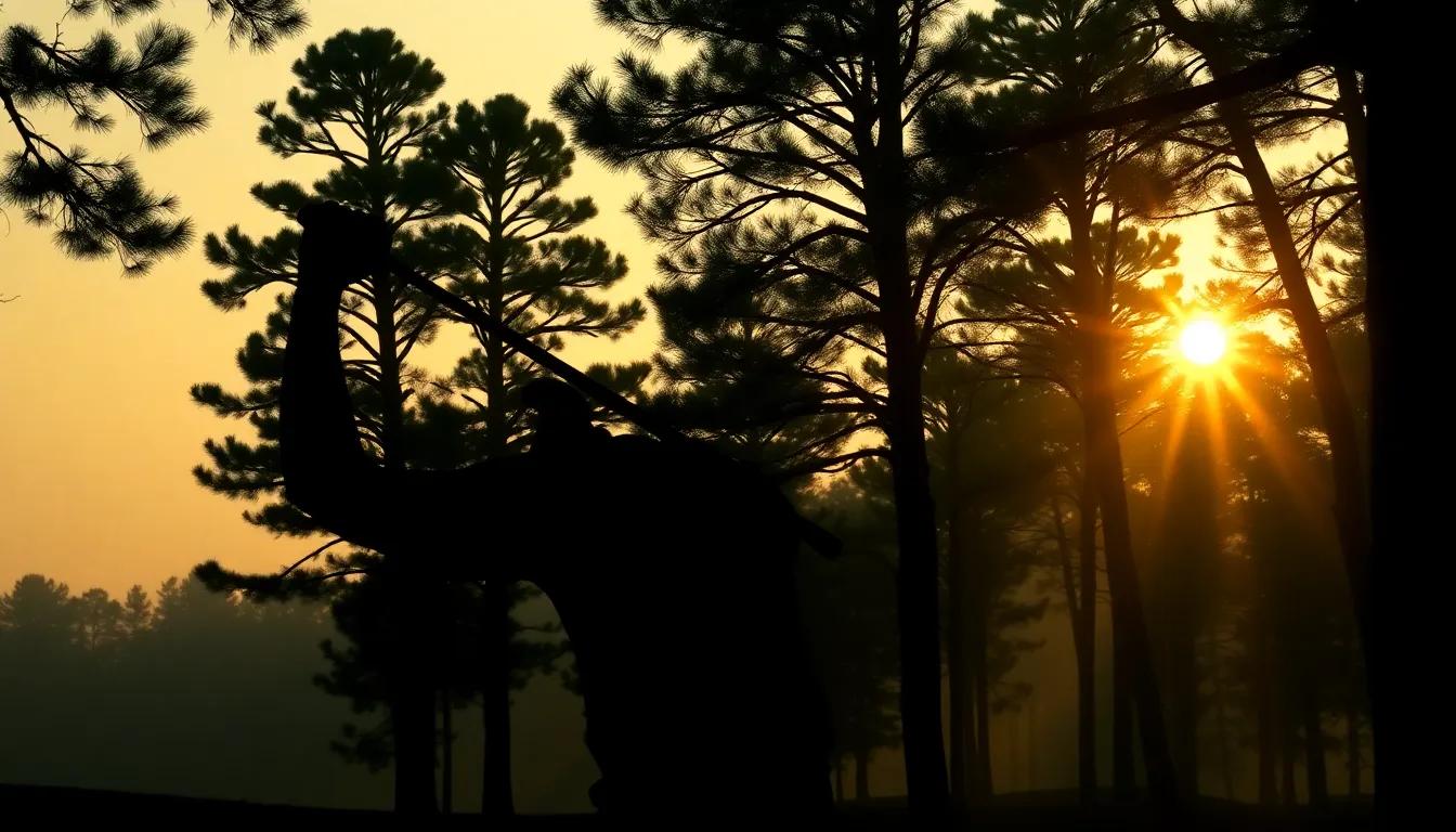 British Open 2025: Bryson DeChambeau Shoots 64, Eyes Ryder Cup